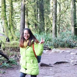 Meet your Posher, Thien ly